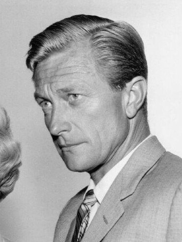 Richard Denning