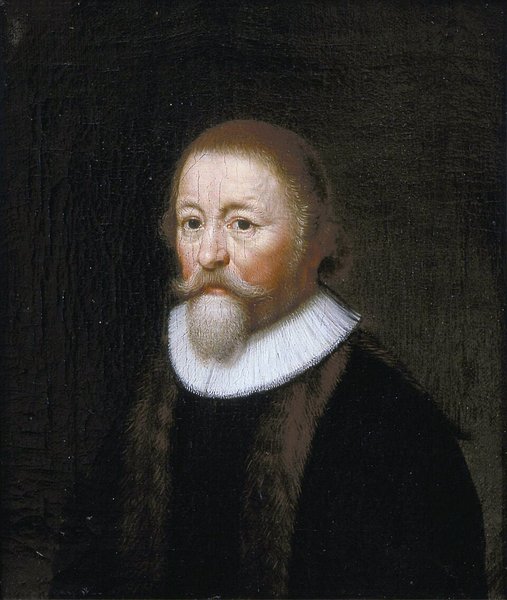 Simon Bisschop