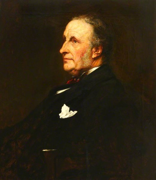 Timothy Holmes