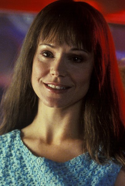 Frances O&amp;apos;Connor