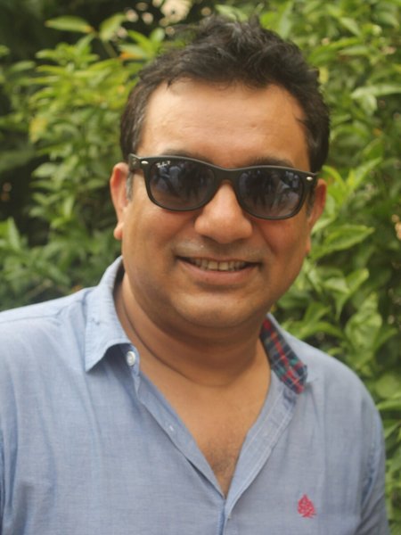 Tauquir Ahmed