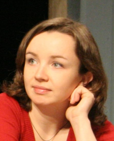 Yekaterina Gorokhovskaya