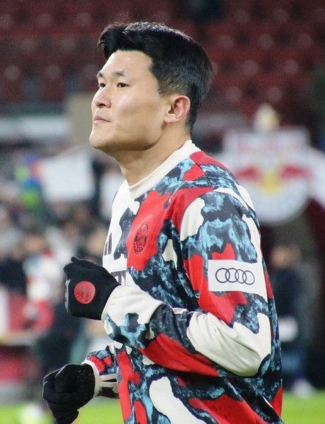 Min Kim