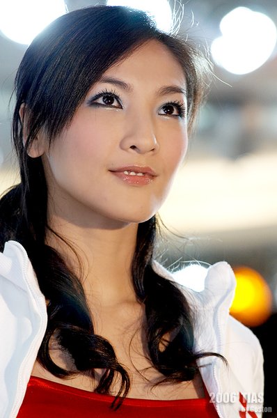 Shatina Chen