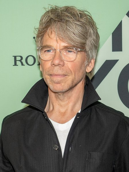 Warren Zanes