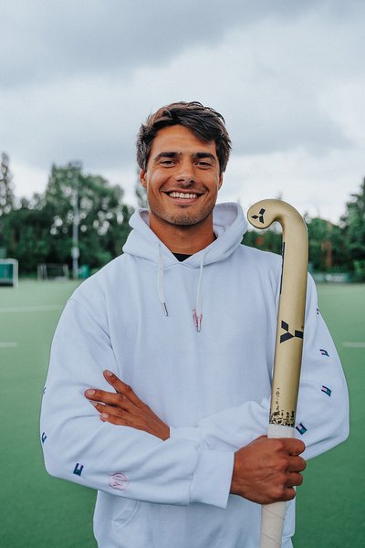 Alex Hendrickx