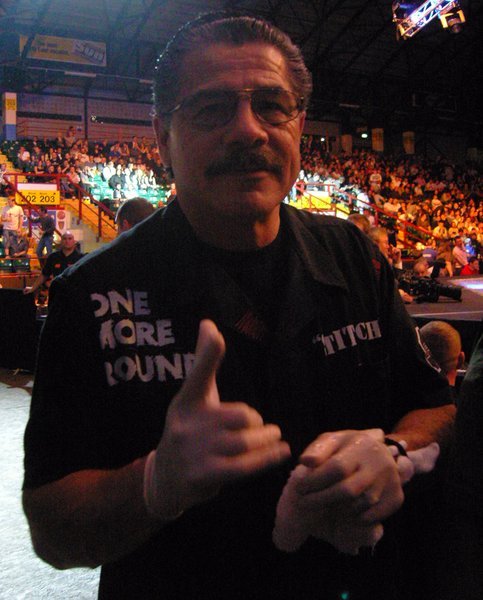 Jacob Duran