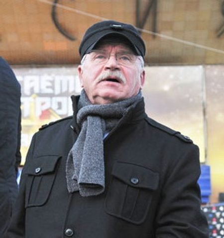 Sergey Nikonenko