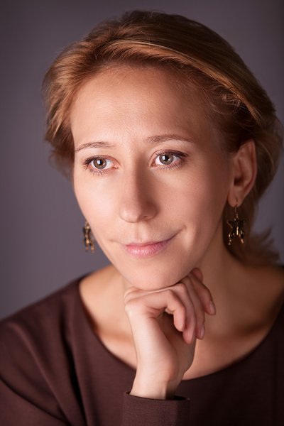 Tatyana Mukhina