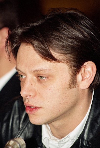 Valery Todorovsky