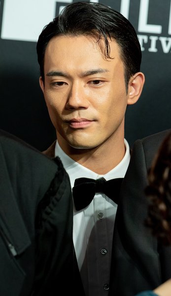 Yuta Ozawa