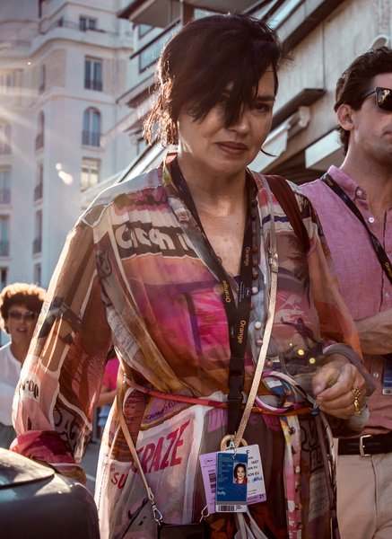 Karen Duffy