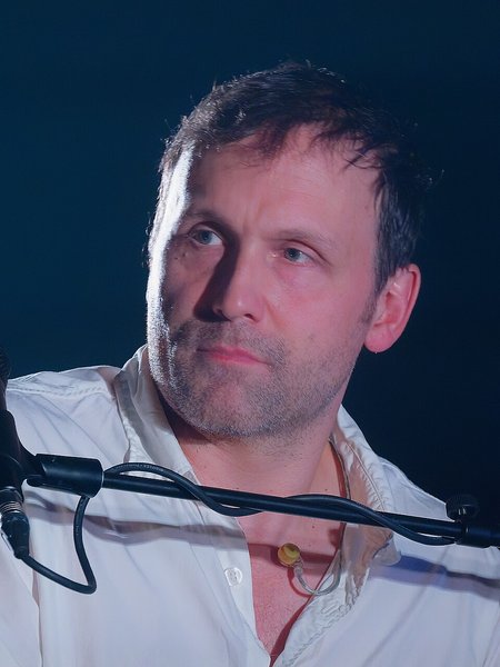 Émile Proulx-Cloutier