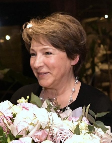 Tatyana Yumasheva