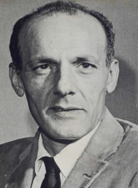 David Bond