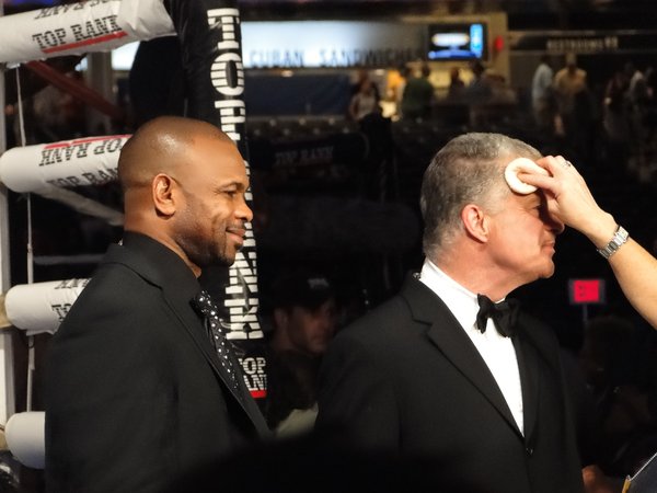 Jim Lampley