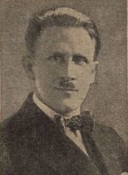 Stuart Hibberd