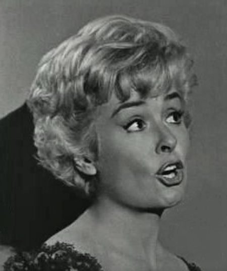 Virginia Vincent
