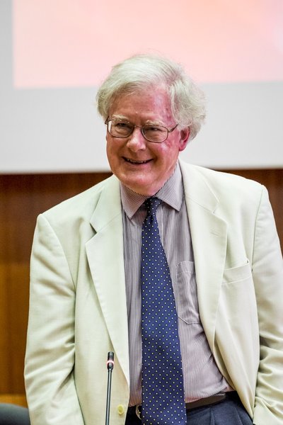 Peter Lamarque