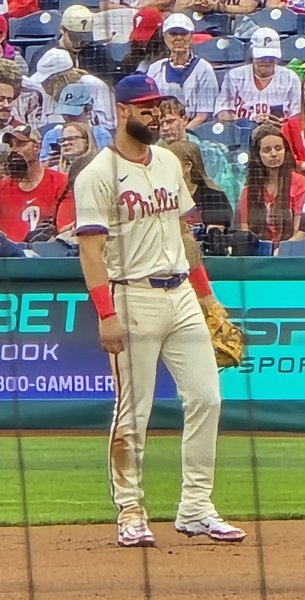 Weston Wilson