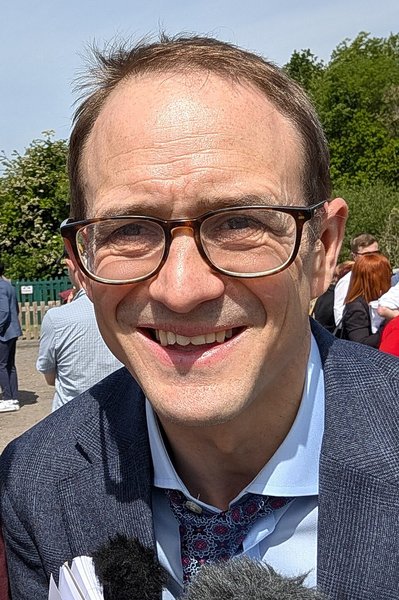 Chris Mason