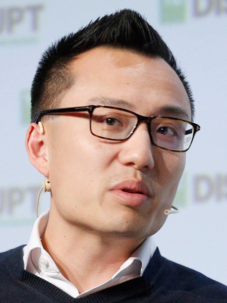 Tony Xu