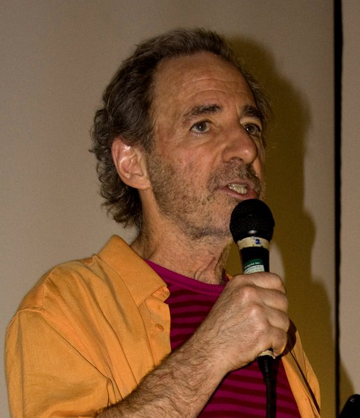 هری شیرر