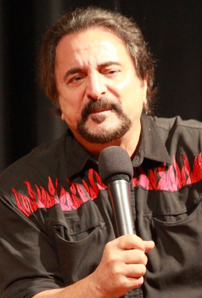 تام ساوینی