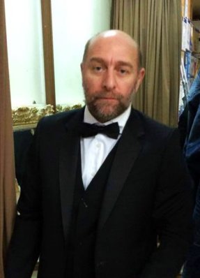گئورگی ناکاشیدزه