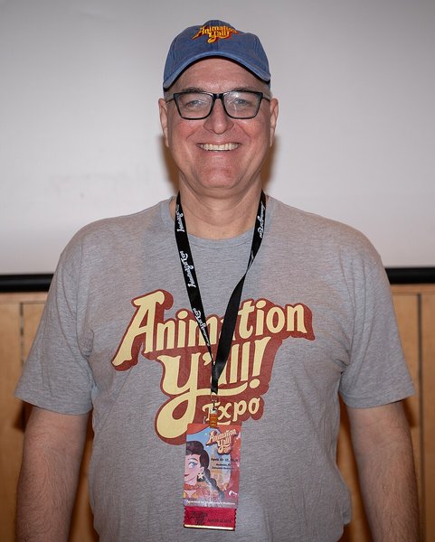 Tony Bancroft