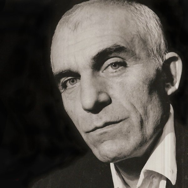 Viktor Solovyov