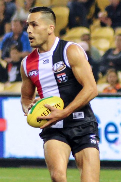 Shane Savage