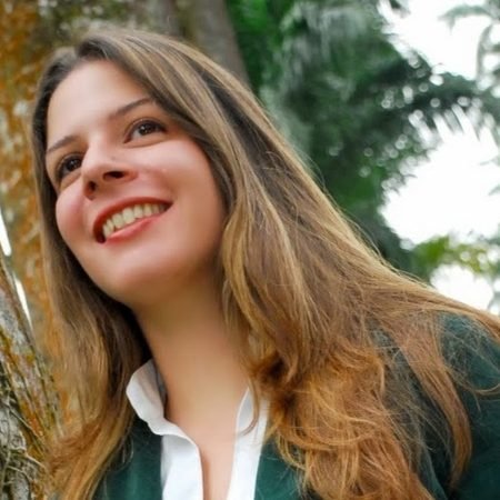 Sylvia Salustti