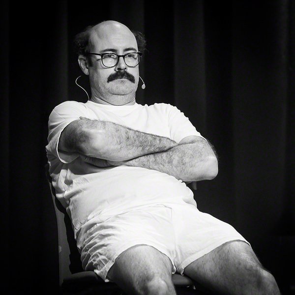 Sam Simmons