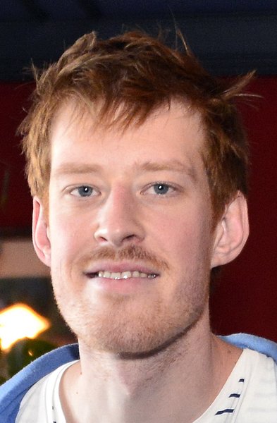 Sebastian Winkler