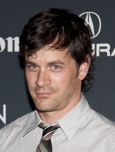Tom Everett