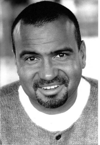 William Vanderpuye