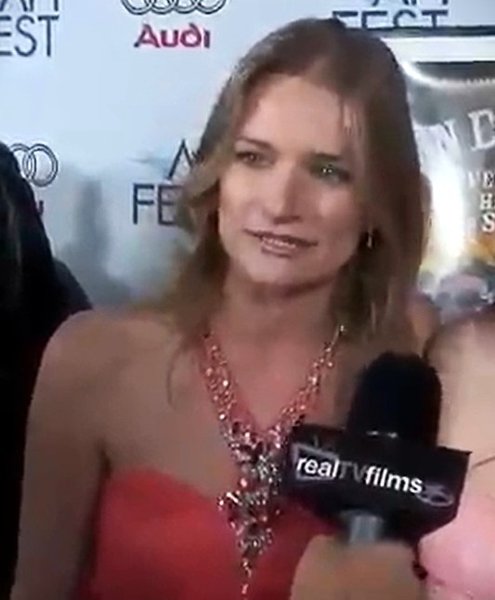 Kym Jackson