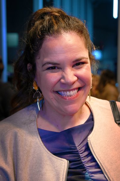 Lindsay Mendez