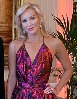 Louise Linton