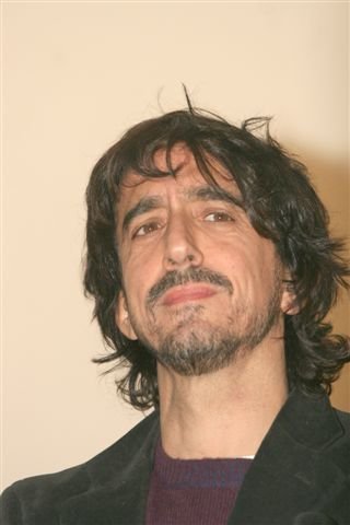 سرجو روبینی