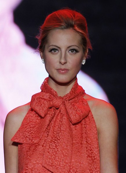 Eva Amurri