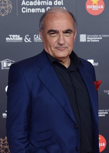فرانسزگ اوریا