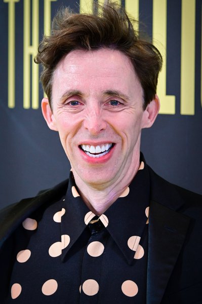Kevin Cahoon