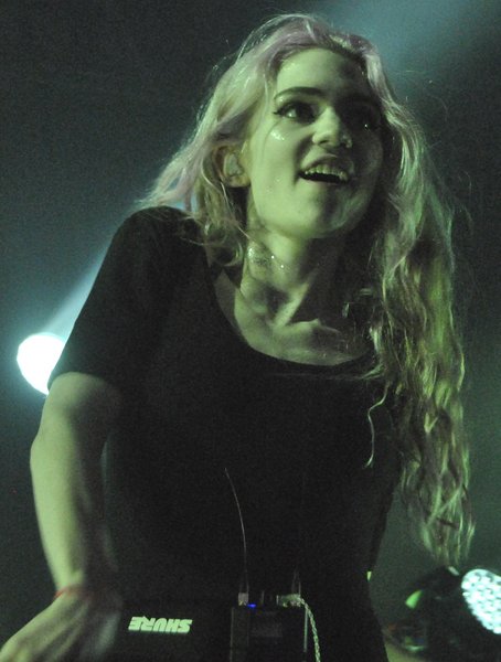 Jordan-Claire Green