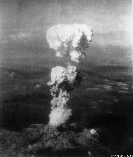 nuclear war