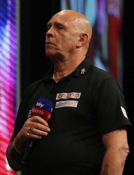 Russ Bray