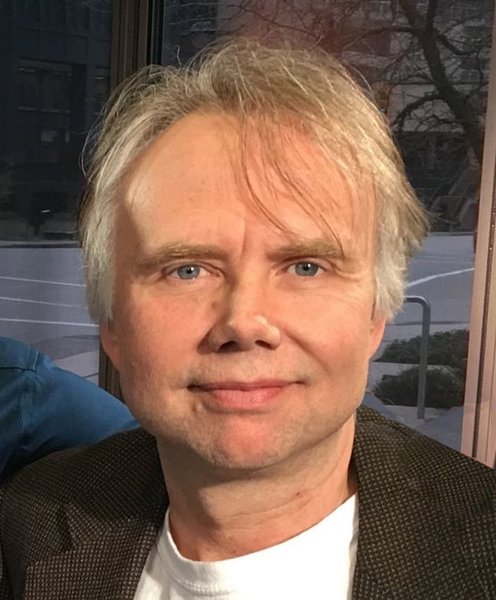 Ross Munro