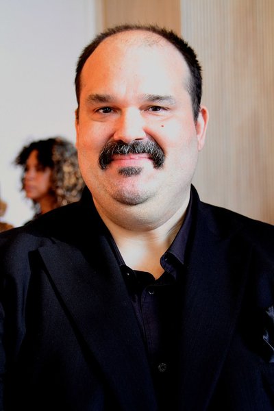 مارکو رودریگز (بازیگر)