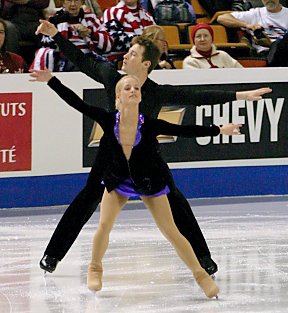 Tiffany Scott